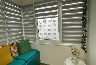Apartament cu 2 camere decomandat, mobilat în Ozana - 21