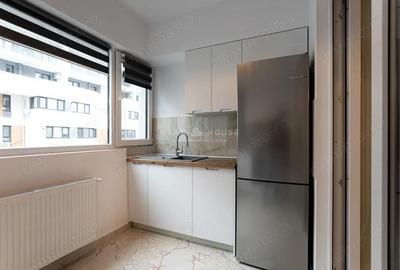 Garsonieră decomandată, mobilată în Rahova - 11