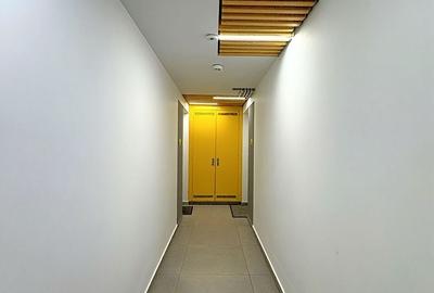 Apartament cu 2 camere semidecomandat, mobilat în Timpuri Noi - 22