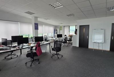 Spatiu birouri 135 mp, oportunitate perfecta pentru investitie sau firma - 3