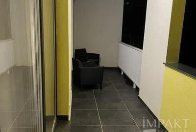 Apartament cu 2 camere decomandat, mobilat în Mărăști - 7