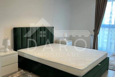 Apartament cu 2 camere decomandat, mobilat în Libertății - 3