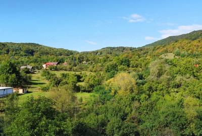 TEREN 1869 MP, CADRU NATURAL SUPERB, TOATE UTILITATILE - 13