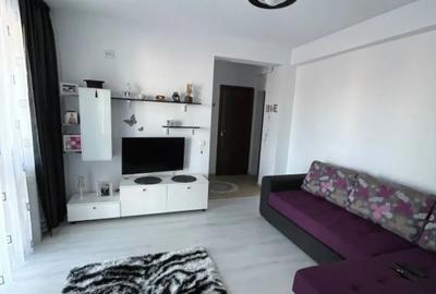 Garsonieră în Giurgiului