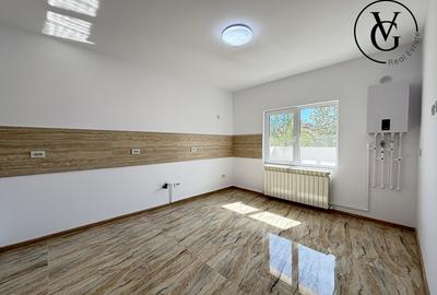 Casă individuală cu 4 camere cu Teren 235 Mp în Năvodari - 7