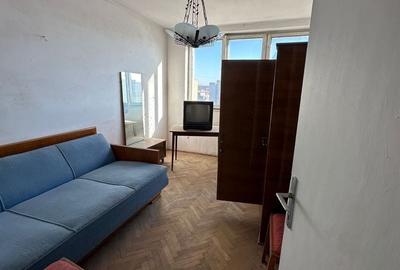 Apartament cu 2 camere decomandat în Central - 7