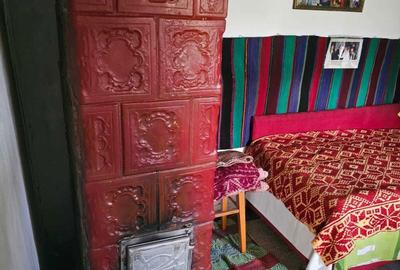 Casă cu 4 camere în Oancea - 2