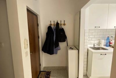 Apartament cu 2 camere semidecomandat în Gheorgheni - 8