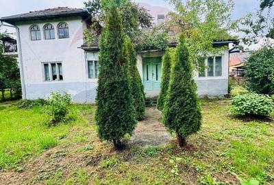 Casă individuală cu 5 camere cu Canalizare în Ultracentral - 4