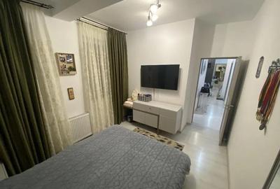 Apartament 3 camere decomandate Constanta zona TOMIS NORD - 4