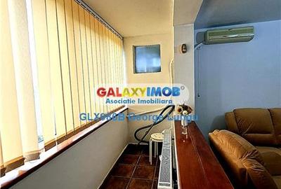 Apartament cu 3 camere semidecomandat în Drumul Taberei - 11
