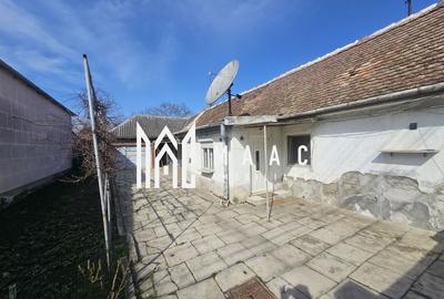 Casă individuală cu 4 camere cu Canalizare în Țiglari - 1