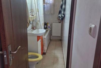 Apartament cu 2 camere semidecomandat în Central - 8