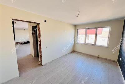Apartament cu 4 camere 2 bai si balcon zona Rahovei din Sibiu - 10