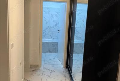 Apartament cu 2 camere decomandat în Metalurgiei - 1