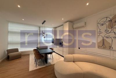 INCHIRIERE 4 CAMERE | ONE NORTH LOFT | MOBILAT SI UTILAT LUX | LOC PARCARE | - 5