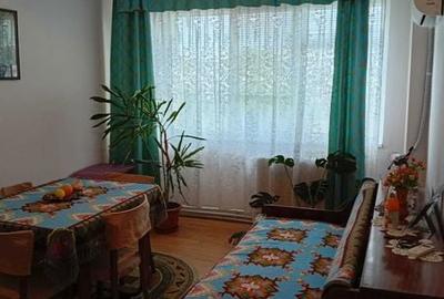 Apartament cu 3 camere în Hipodrom - 4