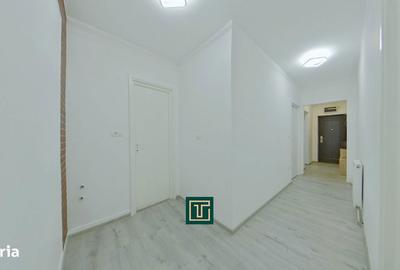 Apartament cu 2 camere decomandat în Podgoria