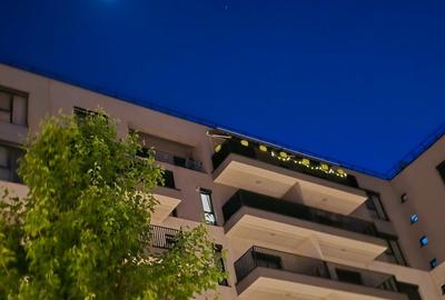 Arcadia Sky view apartament - 6