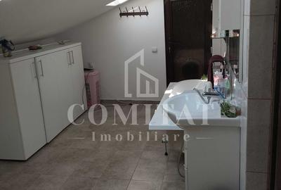 Apartament cu 3 camere semidecomandat, mobilat în Mănăștur - 4