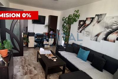 Apartament cu 2 camere, mobilat în Țiglina 1