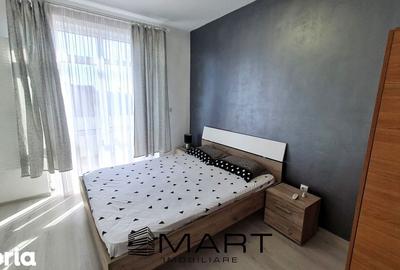 Apartament cu 3 camere, mobilat în Vest - 2