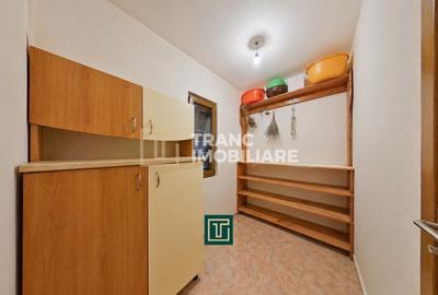 Casă individuală cu 5 camere cu Canalizare în Arieșeni - 10