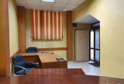 De Vanzare spatiu birouri, in Targu Jiu, Ultracentral - 1