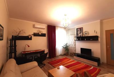 Apartament cu 2 camere decomandat în Albești - 2