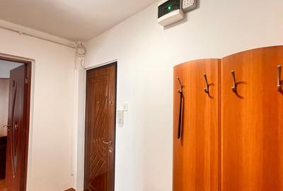 Apartament cu 2 camere decomandat, mobilat în Dristor - 28