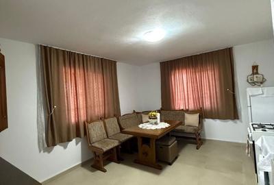 Casă cu 2 camere în Bistrița - 8