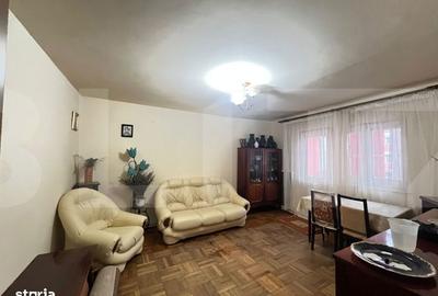 Apartament cu 4 camere în Central - 3