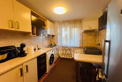 Apartament 2 camere cu balcon ,etaj 3 -cartier Săsar ,zona Pizza Albina - 10