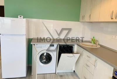 Apartament 1 camera - semicentral - parcul feroviarilor - 3