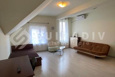 Apartament cu 2 camere | Zorilor - 3