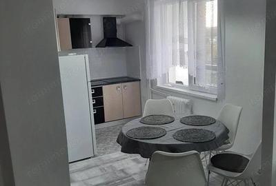 Garsonieră decomandată în Rahova