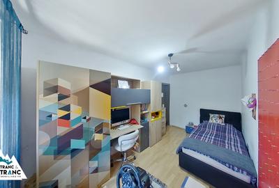 Apartament modern cu 3 camere, vis-a-vis de Piata Mihai Viteazul - 4