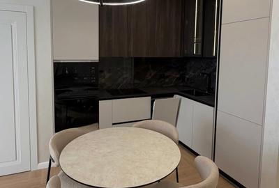 Apartament cu 2 camere în Pipera - 2