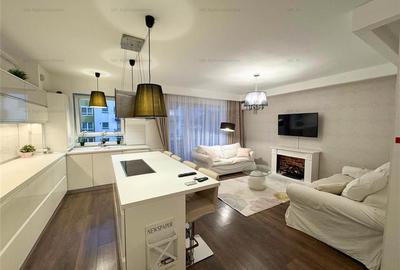 Apartament superb 2 cam Avantgarden si priveliste spectaculoasa - 5