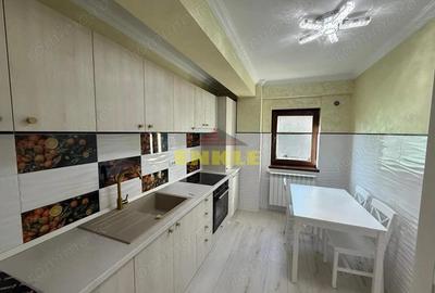 De inchiriat apartament in bloc nou!! - 4