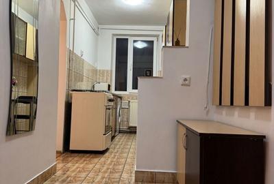Apartament cu 2 camere decomandat în Central - 1