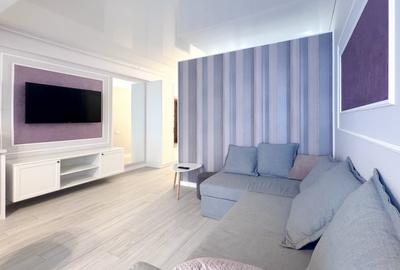 Studio Spatios | Dormitor separat | Mamaia Nord - Building Stefan - 3