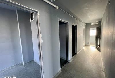 Spațiu comercial, de 103 mp, în Borhanci - 4