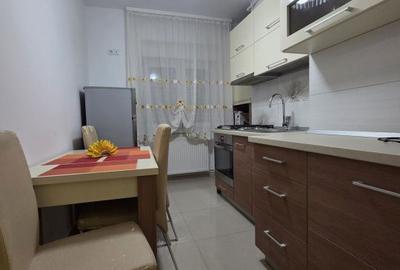 Apartament cu 2 camere decomandat în Trei Stejari - 5