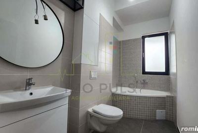 Bloc nou in oras 2024. Bucatarie separata. Balcon 10mp - 4