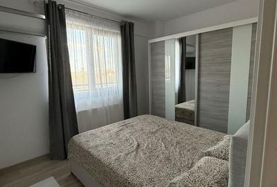 Apartament cu 2 camere, mobilat în Chitila - 3
