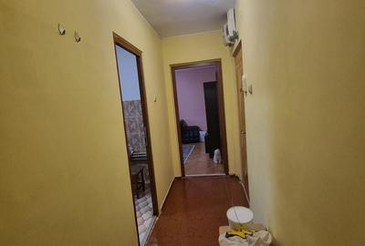 Casa de cultura-apartament 3 camere decomandat cu gaze - 4