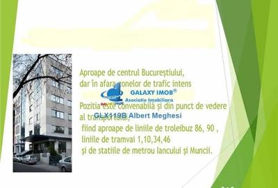 Spațiu comercial, de 4,500 mp, în Pache Protopopescu - 3