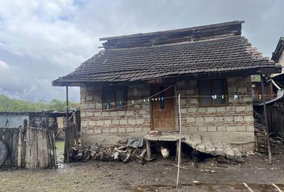 Casă cu 2 camere în Licurici - 7