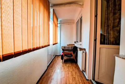 Inchiriere apartament 2 camere pe strada Fratii Buzesti, Sibiu - 1